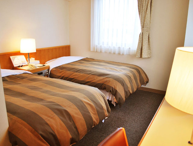 Hotel Midori Iwaki Ueda Image 5, Iwaki, Japan