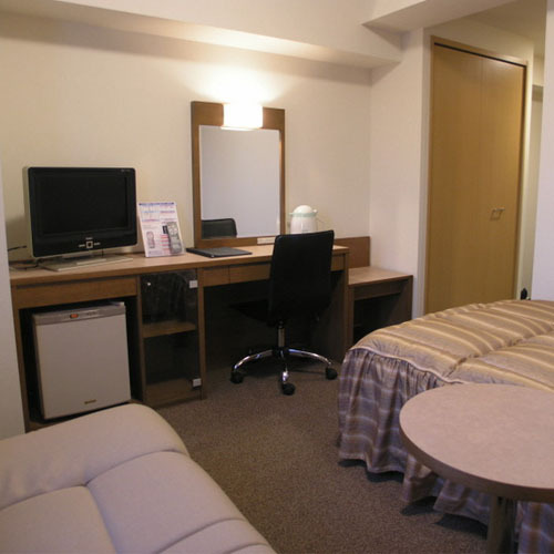 Ryugasaki Plaza Hotel Annex Image 4, Ryugasaki, Japan