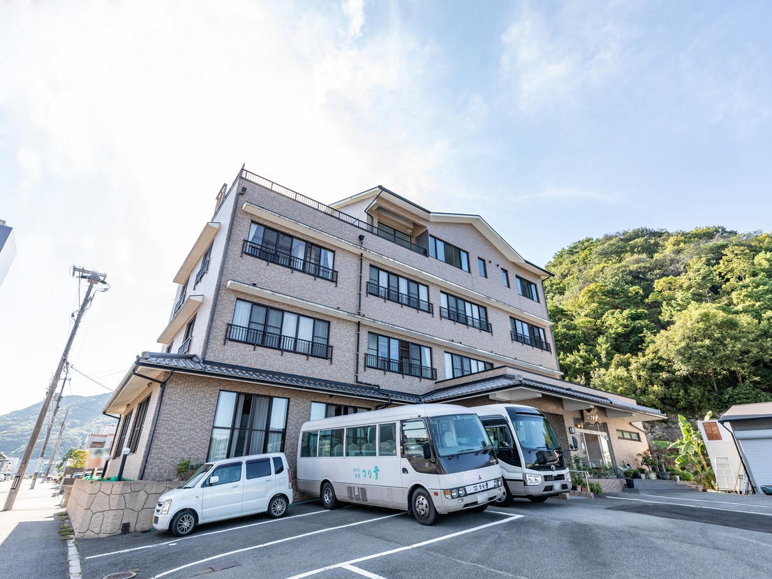 ｏｙｏ旅館 つり幸 岡山 日生の写真 フォトギャラリー His旅プロ 国内旅行ホテル最安値予約