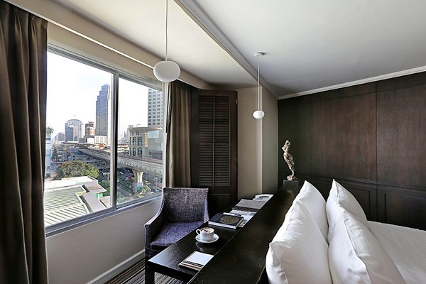 S15 スクンビット ホテル S15 Sukhumvit Hotel ホテル紹介 楽天トラベル