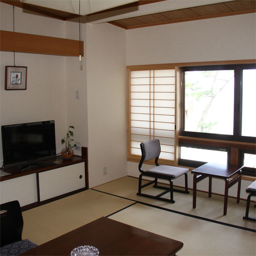Ike Ise Ebi Restaurant Inn Nisshokan Image 3, Ise, Japan