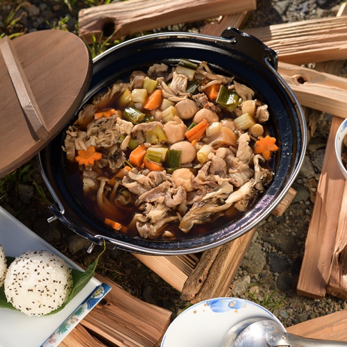 Fishing Hotel Chouja Yashiki Image 4, Nanyo, Japan