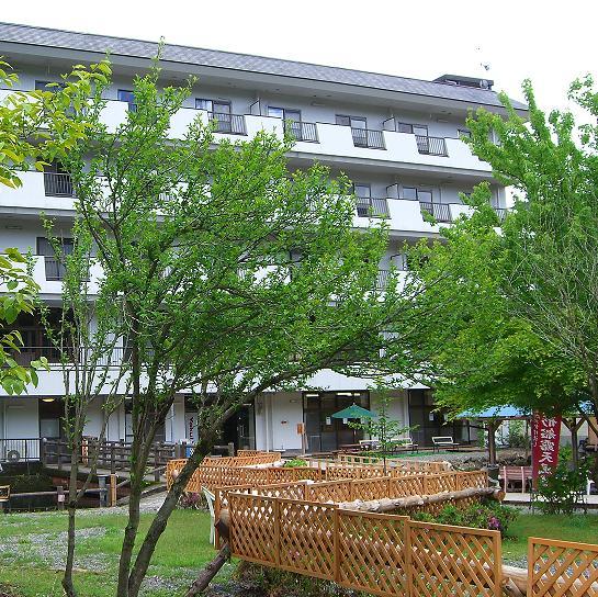 키누가와 니오손 플라자 호텔