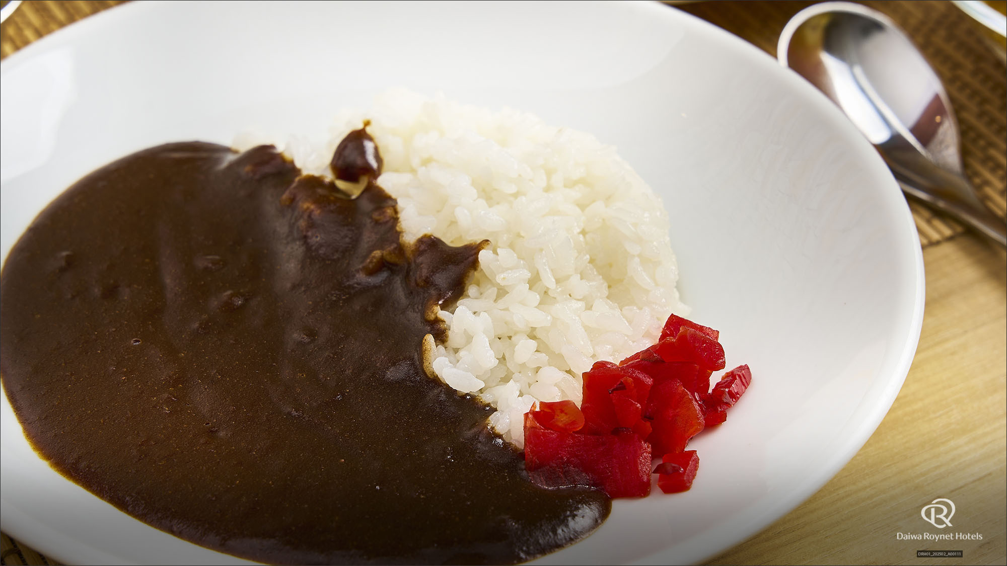 カレー