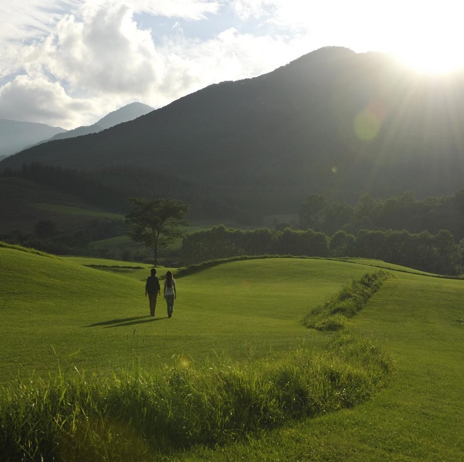 アースガーデン