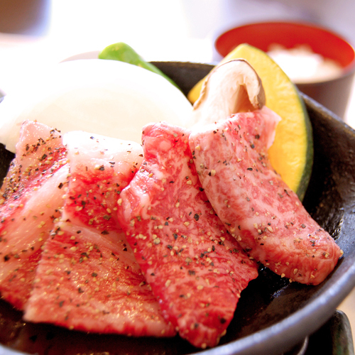 国内屈指の神戸ビーフ！その中でも希少価値のある黒田庄和牛