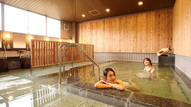 KYUKAMURA SHONAI-HAGURO Main Image KYUKAMURA SHONAI-HAGURO, Tsuruoka