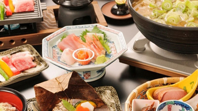 【2015年/秋のごっつぉ】「米沢牛&のどぐろ」秋の特級食材を堪能！