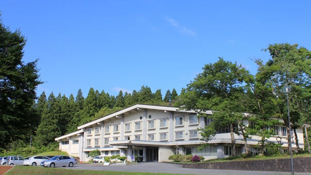 KYUKAMURA SHONAI-HAGURO Interior 2