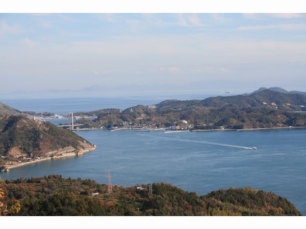 上島町