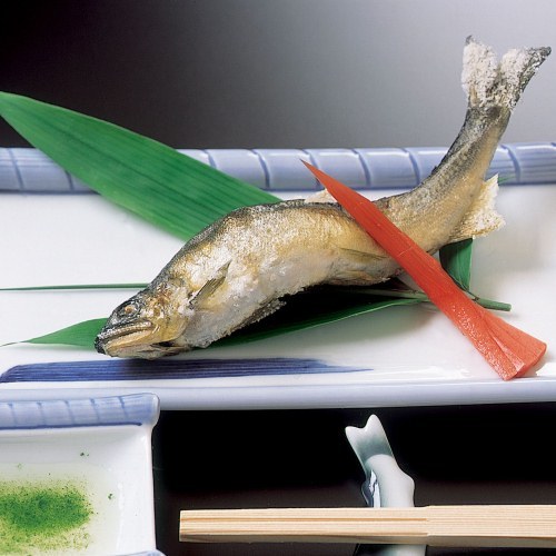 まごころの宿　丸井 写真3