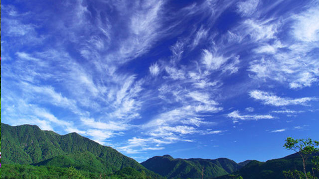 初夏の戦場ヶ原