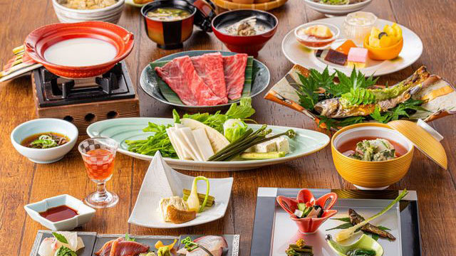 KYUKAMURA NIKKO-YUMOTO Image 3, Nikko, Japan