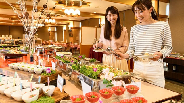 KYUKAMURA NORIKURA-KOGEN Amenities