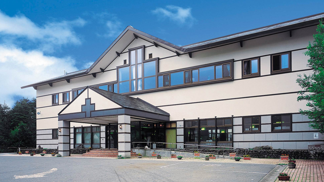 KYUKAMURA NORIKURA-KOGEN Image 5, Matsumoto, Japan