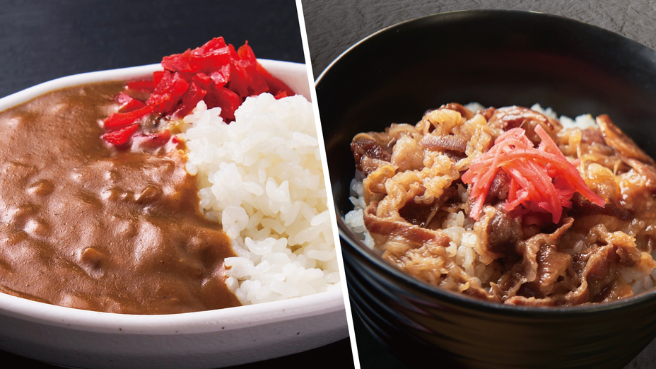 日替り夕食無料サービス（18：30〜20：30）