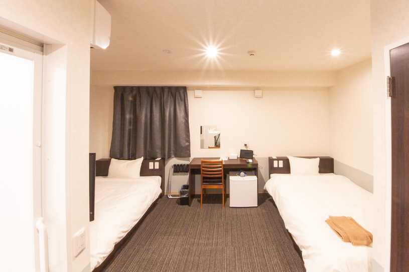 Hotel Taiyo Noen Tokushima Kenchomae Tokushima Kenchomae Daiichi Hotel is a popular choice amongst travelers in Tokushima, whether exploring or just passing through. The property features a wide range of facilities to make your stay a pl