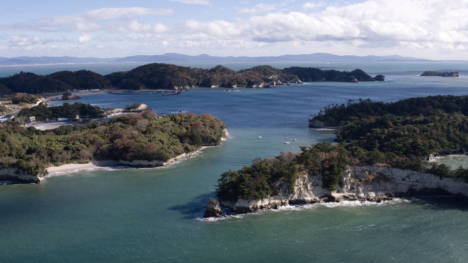 松島