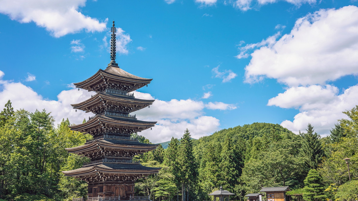 宮城県仙台市定義如来西方寺