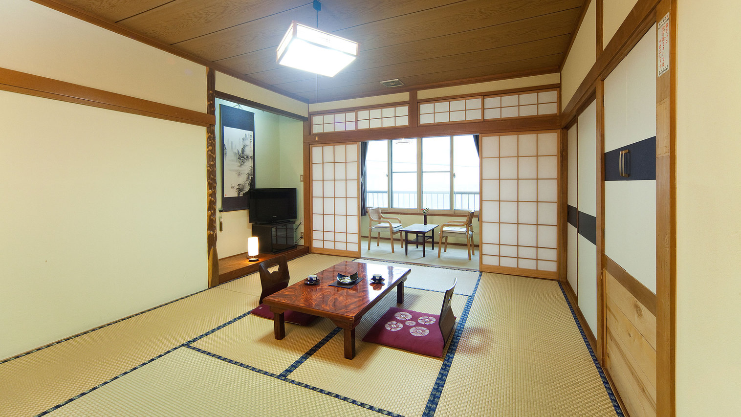 Tomiya Ryokan Image 2, Itoigawa, Japan