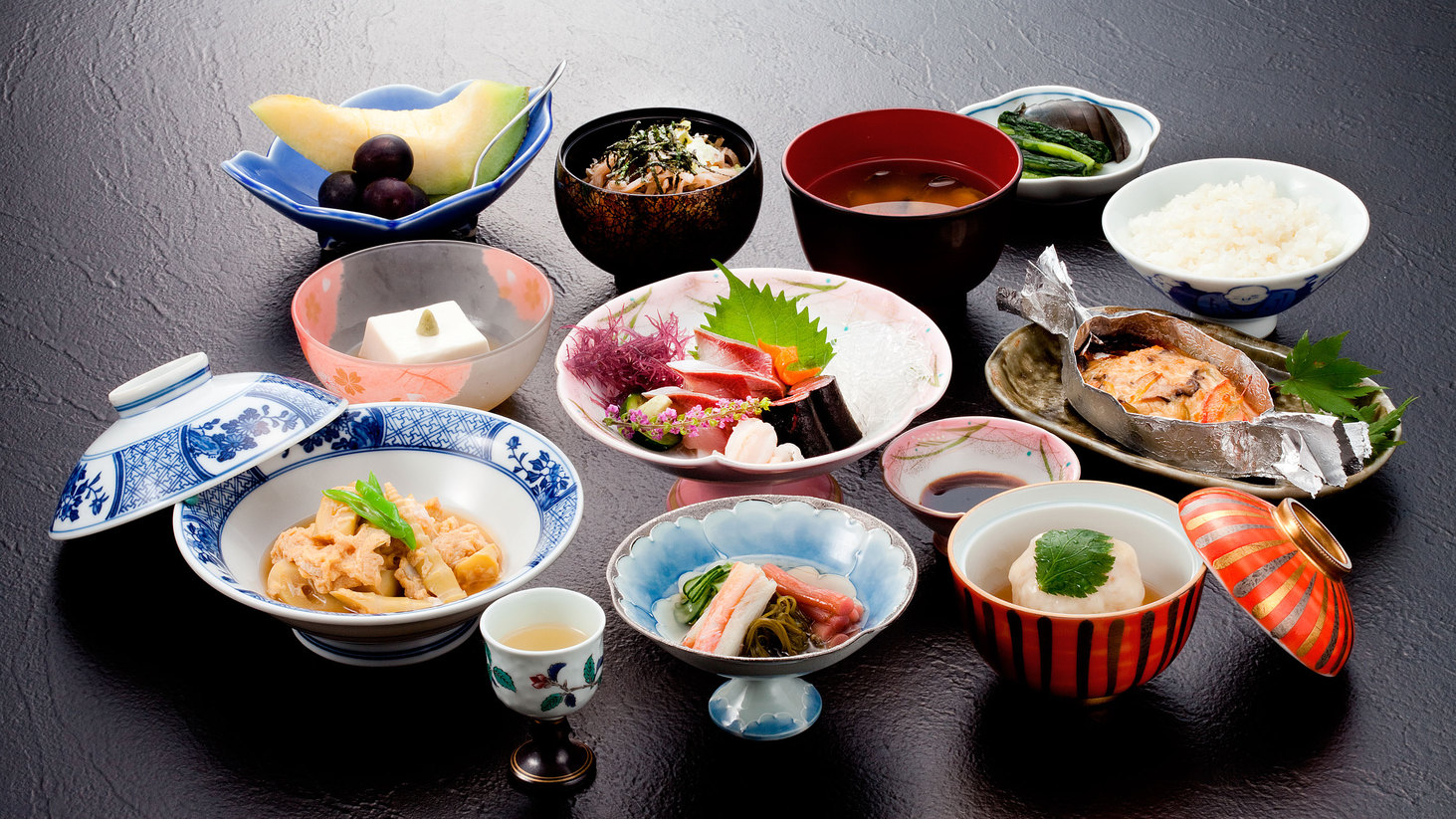 Tomiya Ryokan Image 5, Itoigawa, Japan