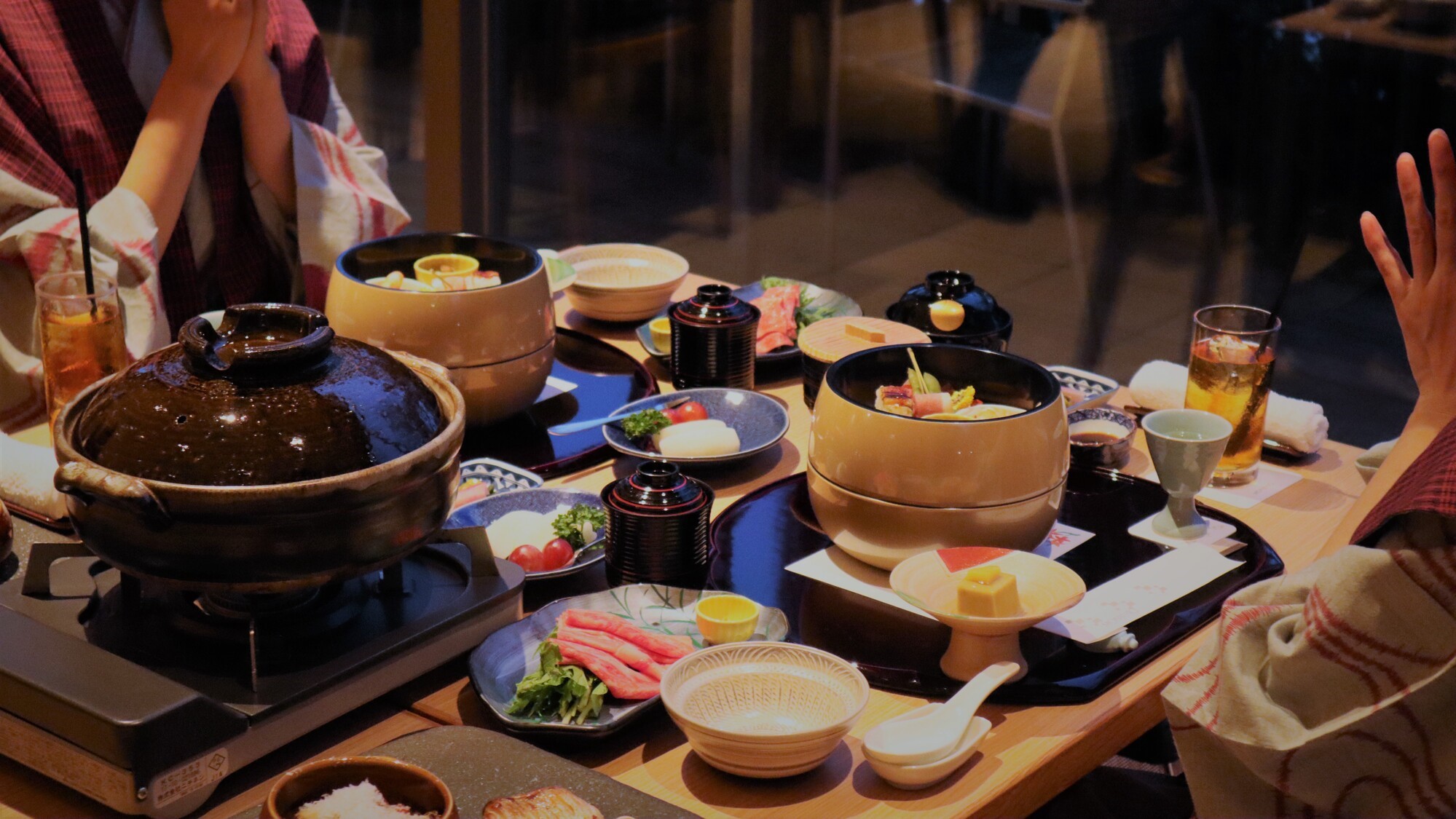 【夕食】イメージ