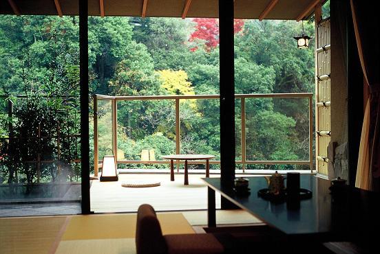 季ダイニング紅葉