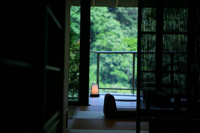 季ダイニング夏戸