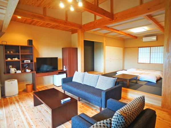 部屋画像