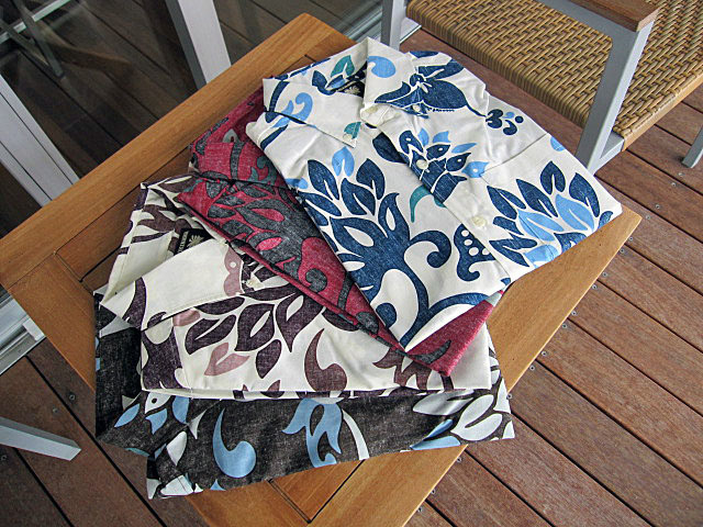 かりゆしウェア_01