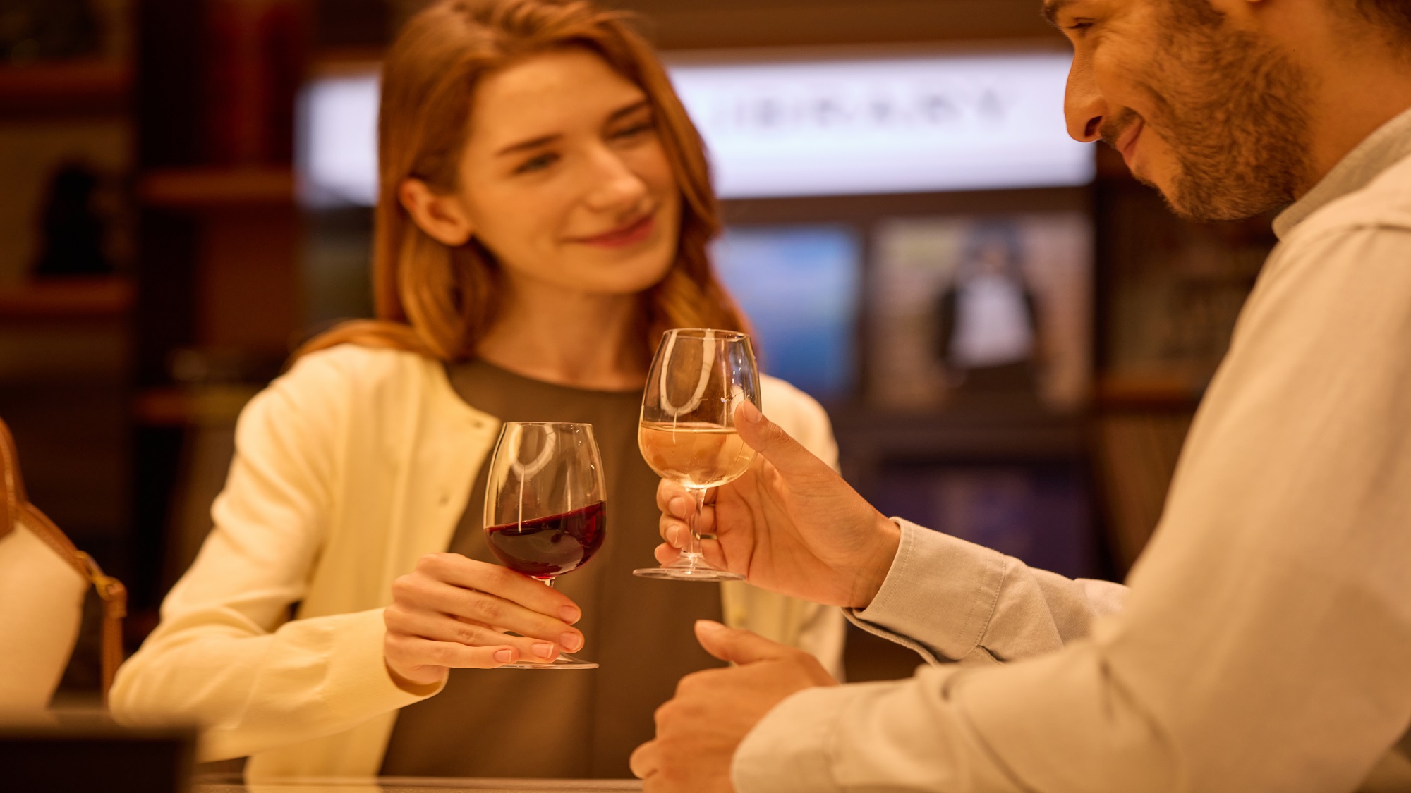 PortStandでリラックスタイム営業時間：15時〜21時