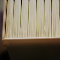 大岩名物そうめん