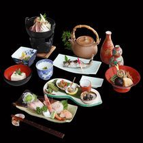 ご夕食＜イメージ＞