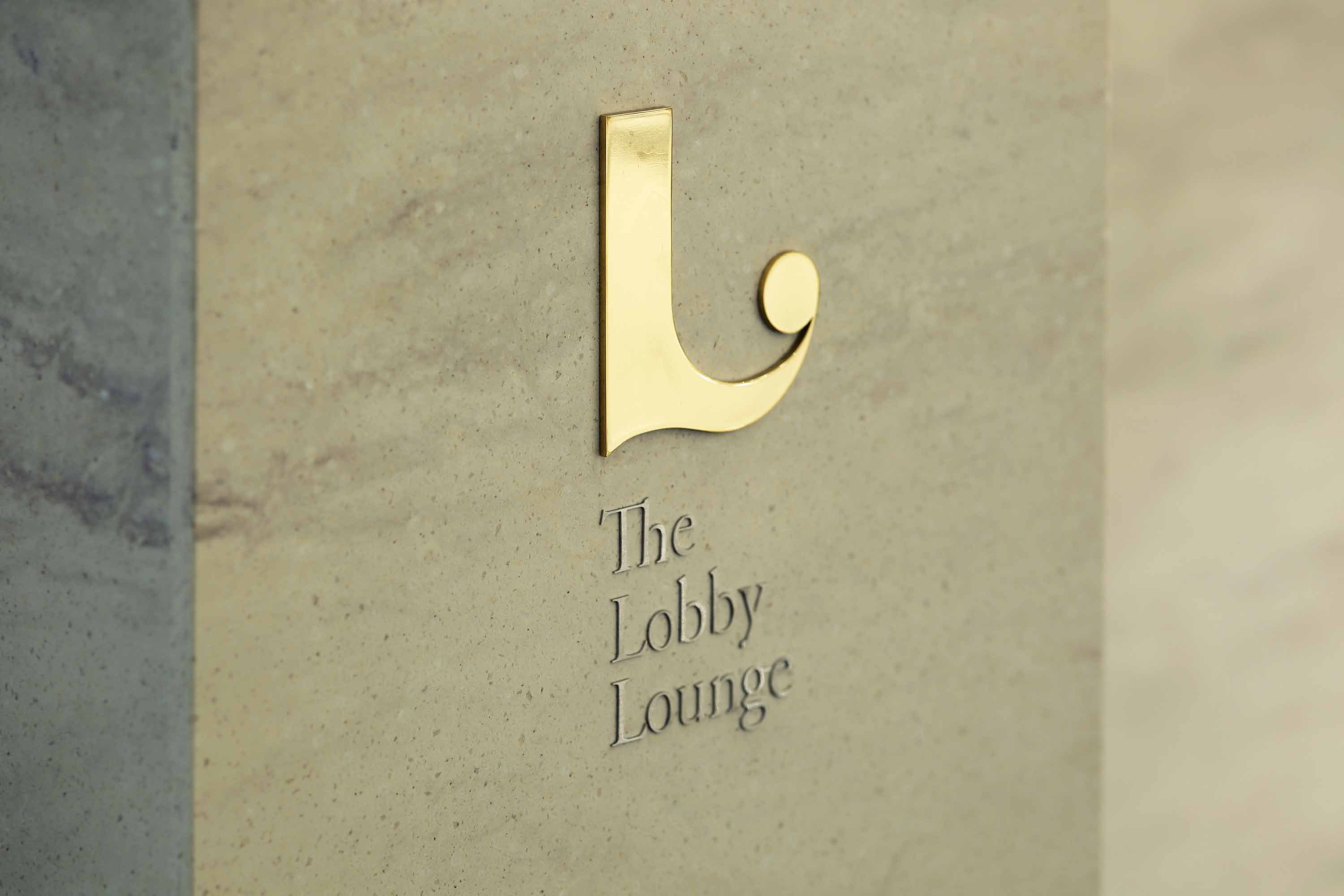 The Lobby Lounge