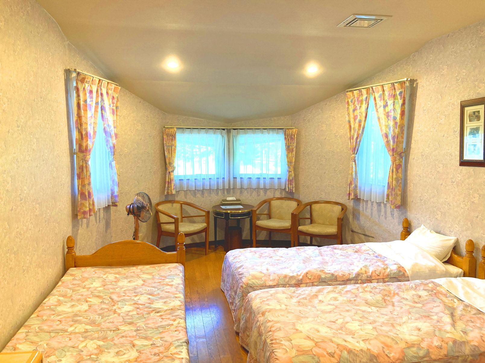 The Regent House The Regent House is perfectly located for both business and leisure guests in Katashina. The property features a wide range of facilities to make your stay a pleasant experience. To be found at the pr