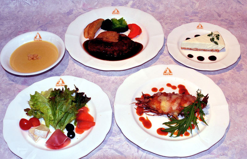 The Regent House Image 5, Katashina, Japan