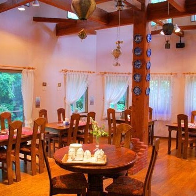 The Regent House Image 4, Katashina, Japan