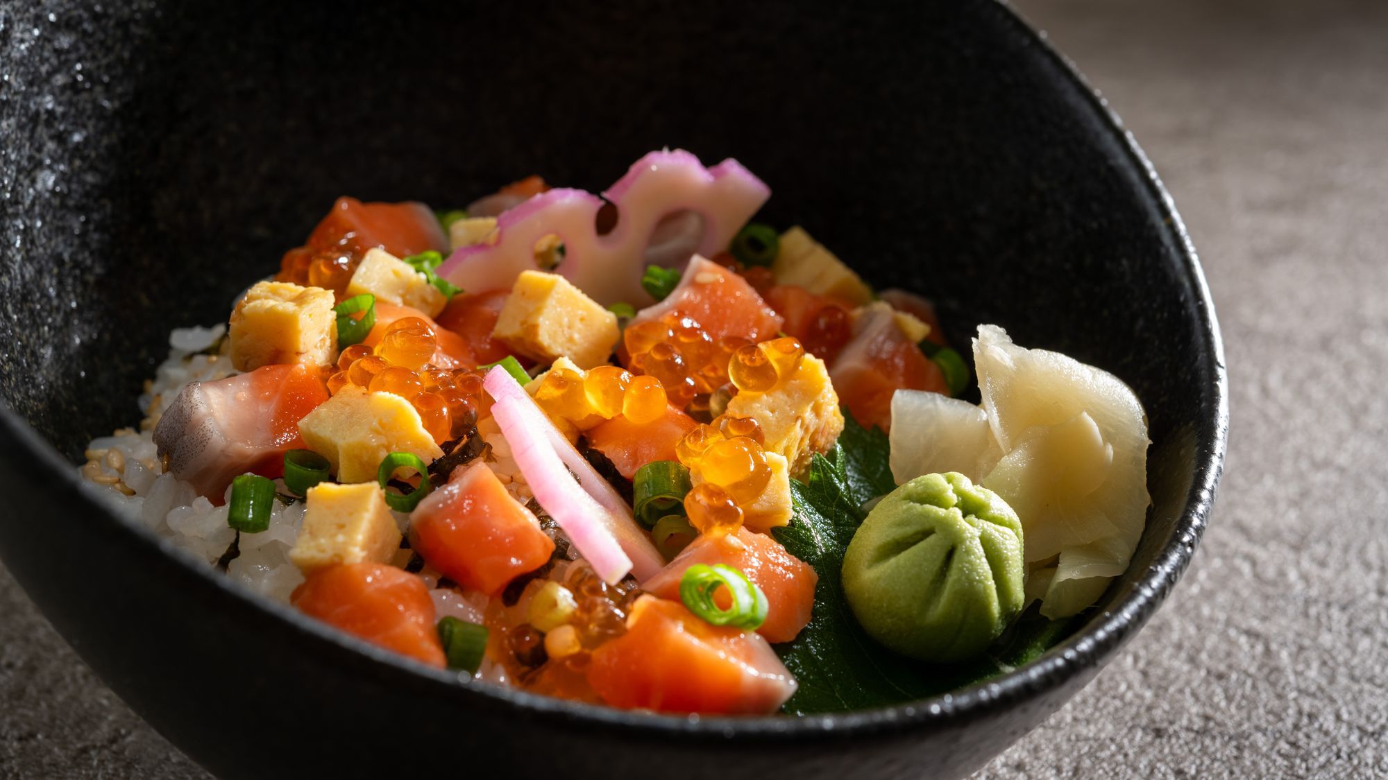 お料理イメージ／Japanese Chinese Cuisine Soh