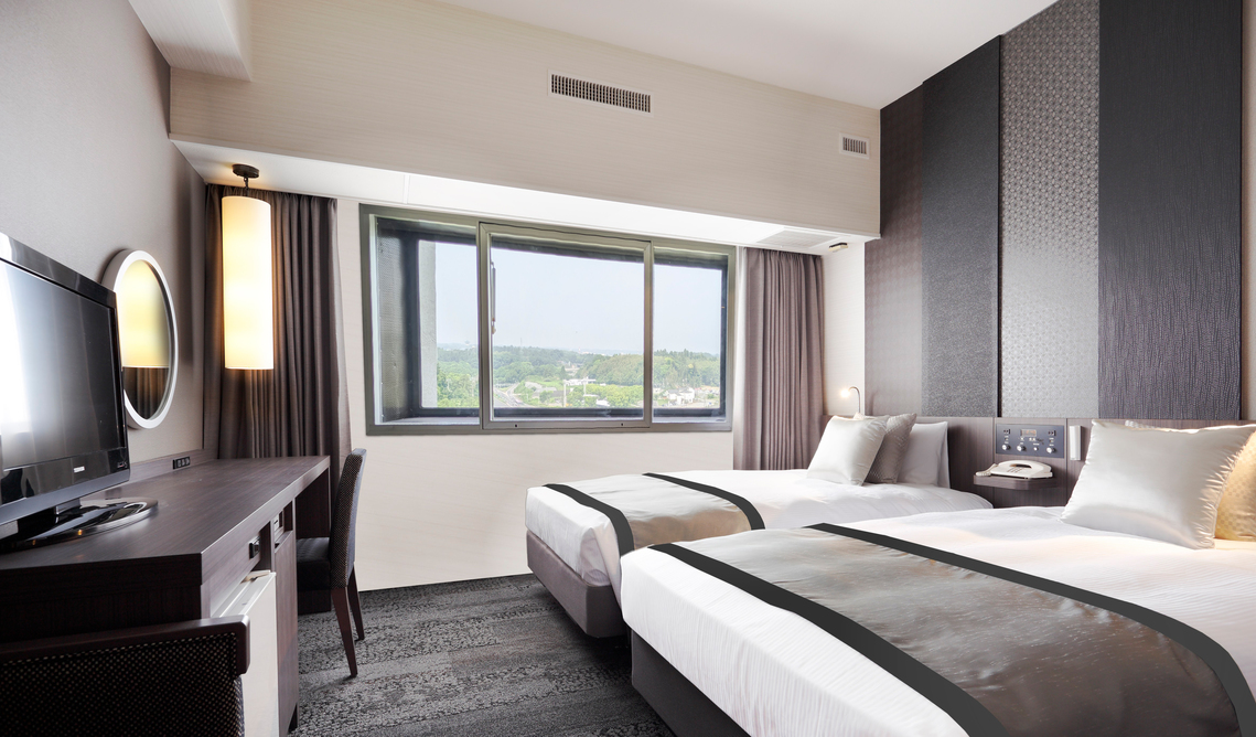 コンフォートツイン