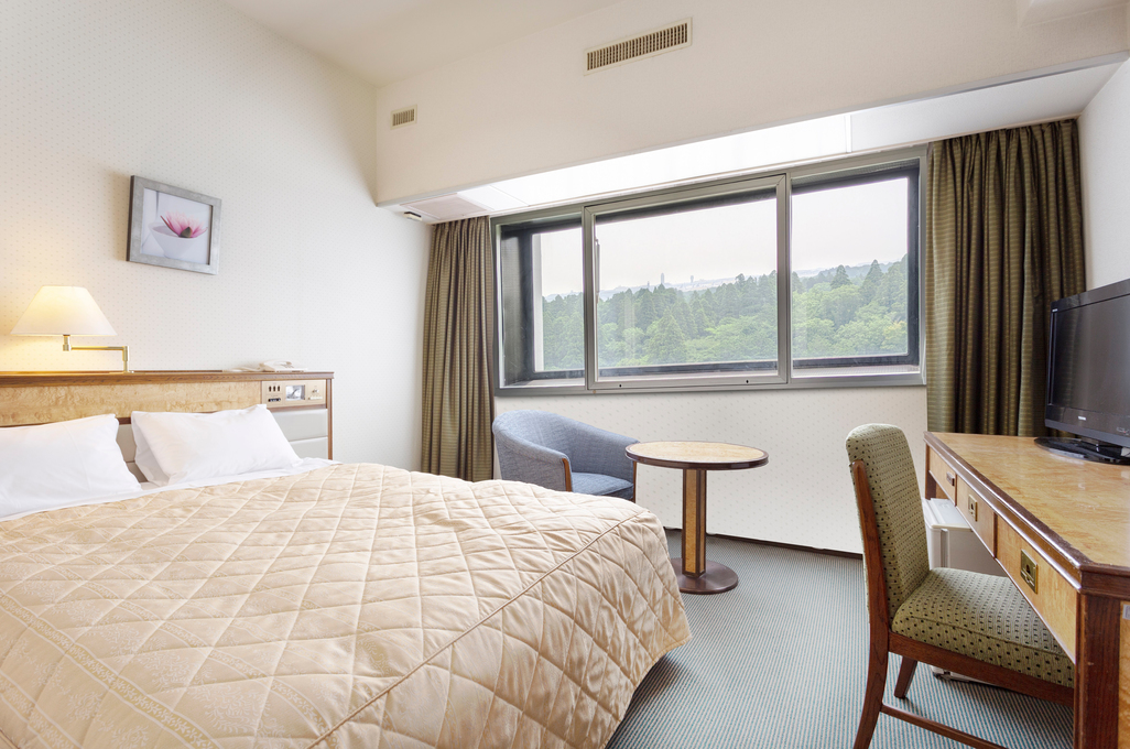 スタンダードダブルB