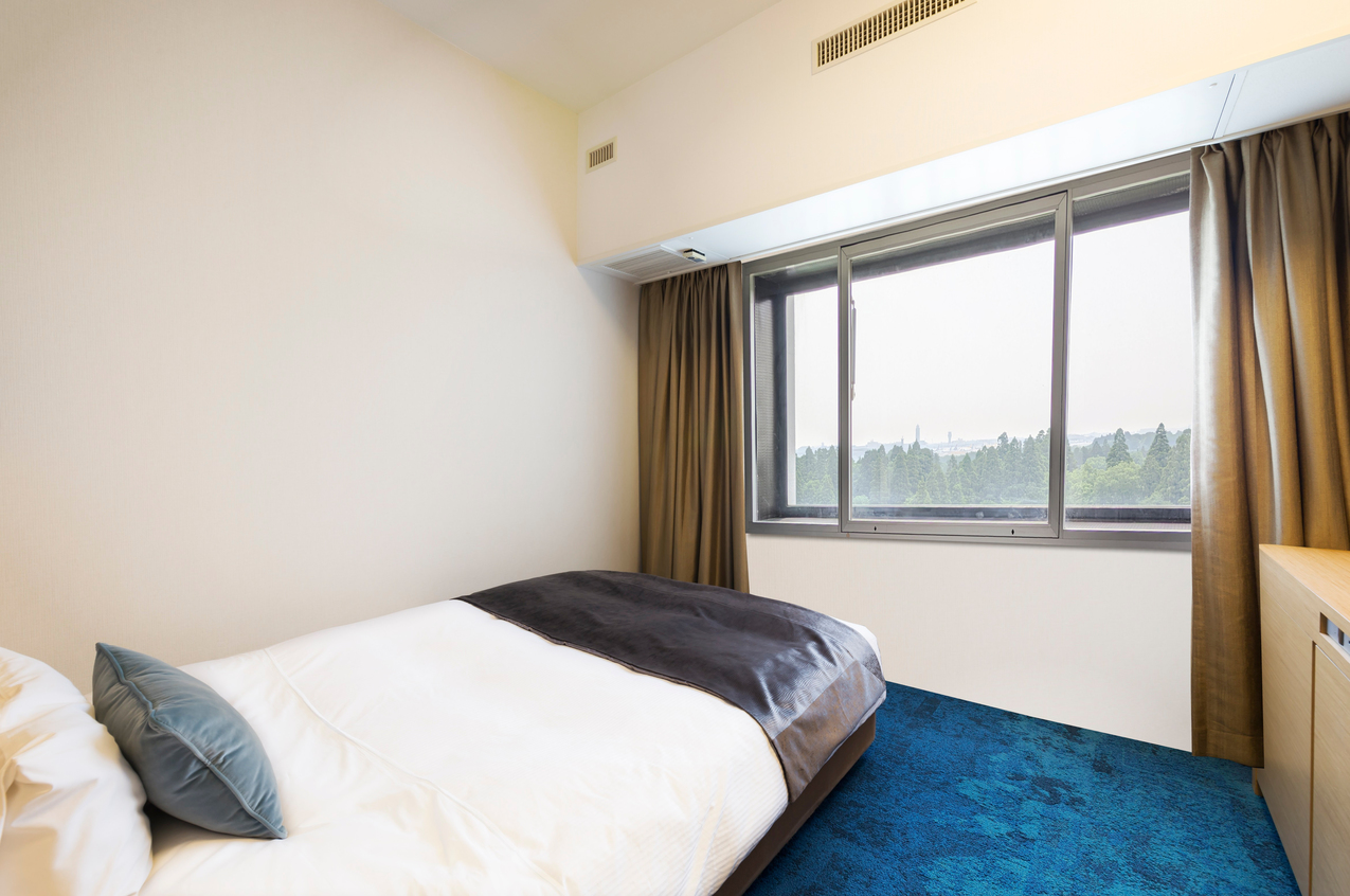 コンフォートダブル