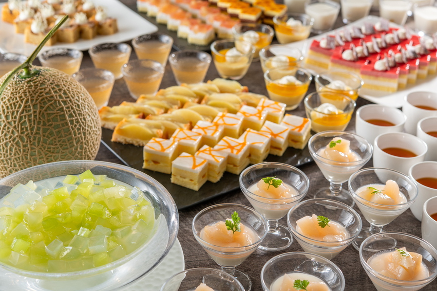 スイーツフェスタ