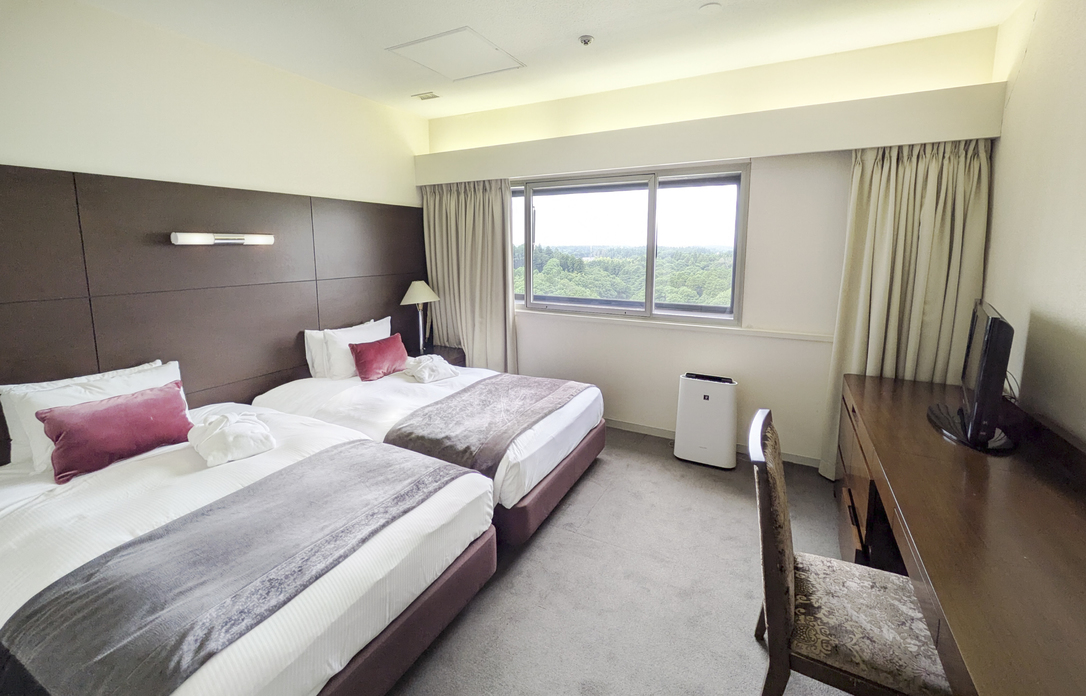 デラックススイート