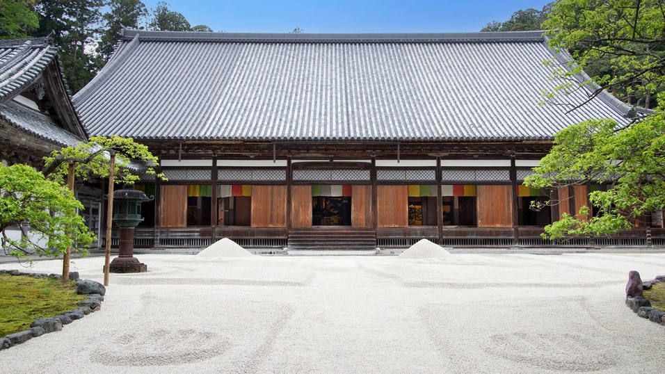 *【周辺観光】瑞巌寺。歴史と自然が調和する美しい風景をお楽しみください。