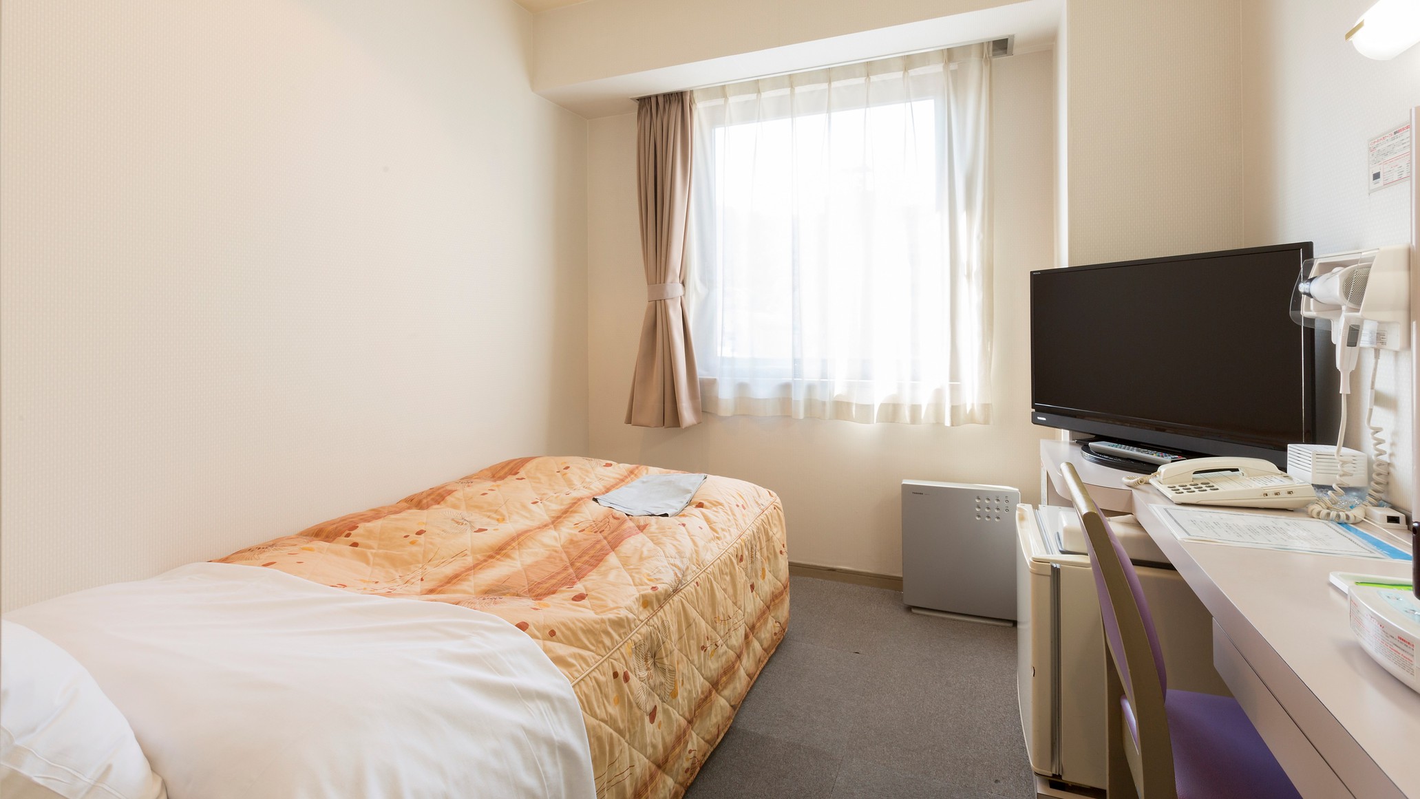 Business Hotel East Park Ritsurin Business Hotel East Park Ritsurin is perfectly located for both business and leisure guests in Takamatsu. The property features a wide range of facilities to make your stay a pleasant experience. Serv