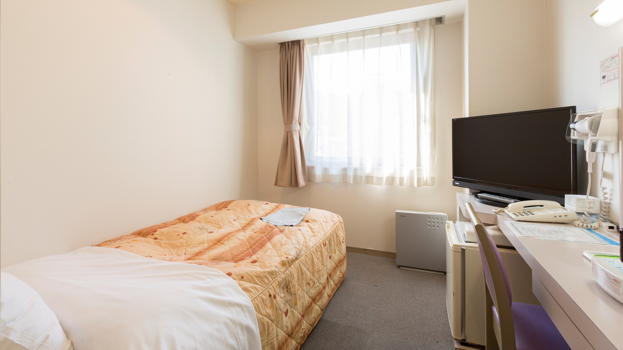 Business Hotel East Park Ritsurin Image 2, Takamatsu, Japan