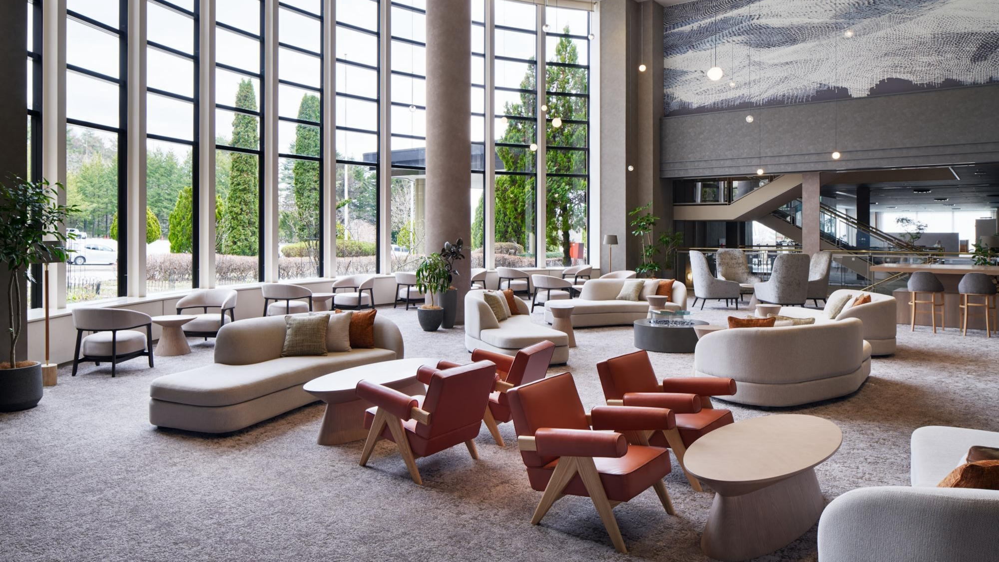 エグゼクティブ ラウンジ※イメージ