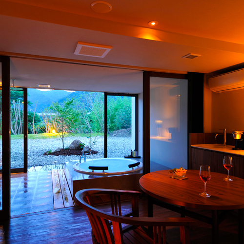 ヴィラ・ベル・トラモント