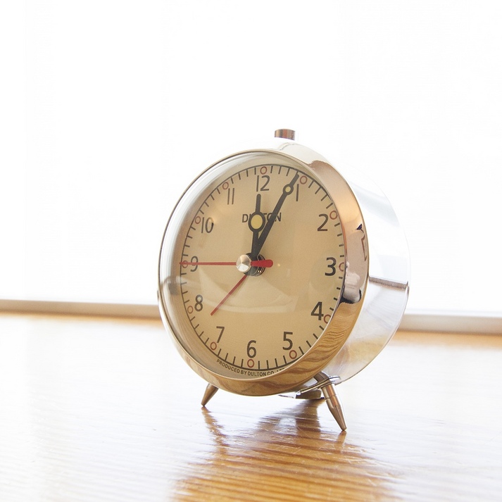 モアナのこだわり