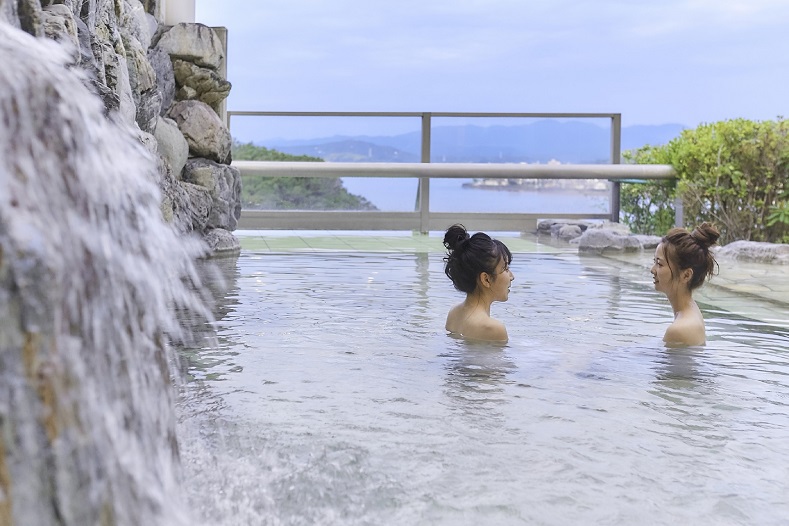 ひまわりの湯（イメージ）